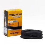 Continental 700c Bicycle Tube, 28/47 42mm Presta Valve