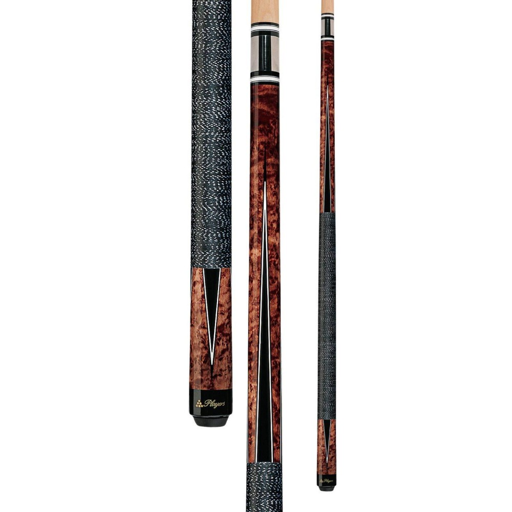 18oz - Players Graphic Pool Cue - G1003