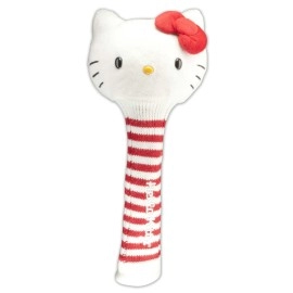 Hello Kitty Couture Character Collection Driver Headcover (Head Red)