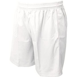 Vizari girls Vizari Dynamo White Size Youth Xs Shorts, White, X-Small US