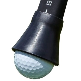 PrideSports Golf Ball Pick-Up , Black