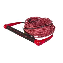 Combo 3.0 - Hide Grip W70FT 4-Sect. Hyb. Solin Rope - Asst. Color