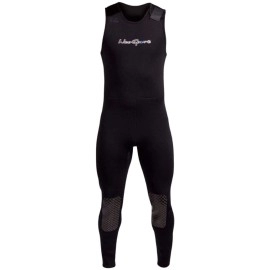 NeoSport Men's Premium Neoprene 3mm Waterman John Wetsuit, Large