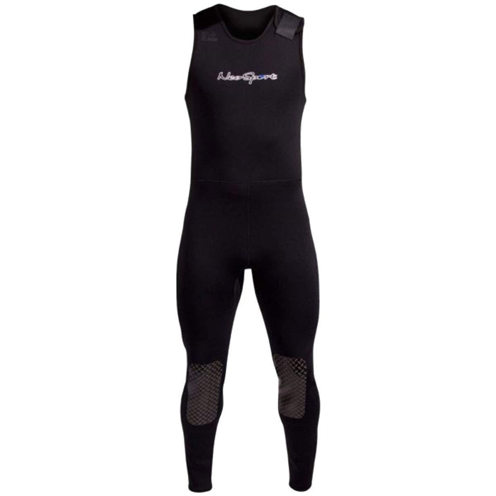 NeoSport Mens Premium Neoprene 3mm Waterman John Wetsuit, Medium