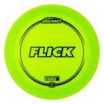 Discraft Flick Elite Z Golf Disc, 150 Class