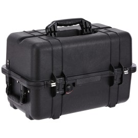 Pelican 1460 Tool Chest Case (Black)