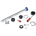 Rock Shox Rebound Damper and Seal Head Assembly Moco Sektor 2011 Coil 130-150 mm and U-Turn, 114015397030