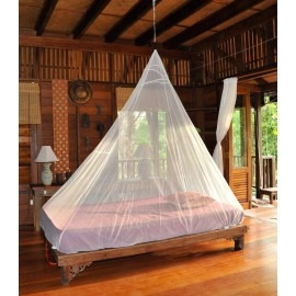 Cocoon Mosquito Travel Net Mosquitoes net Single white