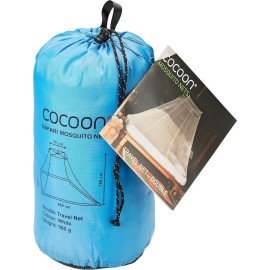 Cocoon Mosquito Travel Net Mosquitoes net Double white