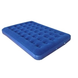 Double size air mattress (Size: 73