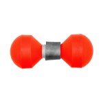 Lindy Marker Buoy Hot Orange