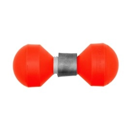 Lindy Marker Buoy Hot Orange