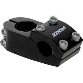 Zoom 4 Bolt AHEAD BMX Stem for 1 1/8