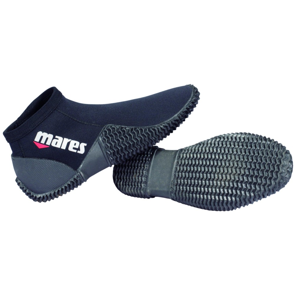 Mares Equator 2mm Dive Boots-13