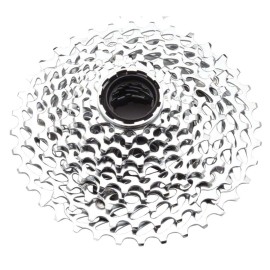 SRAM PG-1030 Cassette - 10 Speed, 11-28t, Silver