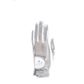 Glove It Womens Golf Glove - Soft Cabretta Leather Gloves - UV Spectrum Protection - Ladies Performance Grip Gloves