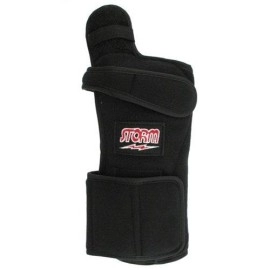Storm Xtra Hook Wrist Support- Left Hand (Large)