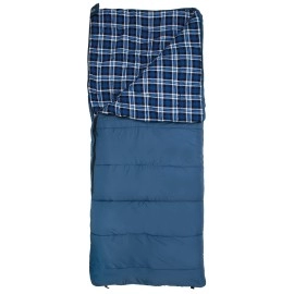 ALPS Mountaineering Camper Flannel Outfitter 45? Sleeping Bag