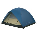 ALPS Mountaineering Meramac 4 Outfitter Tent Blue/Tan