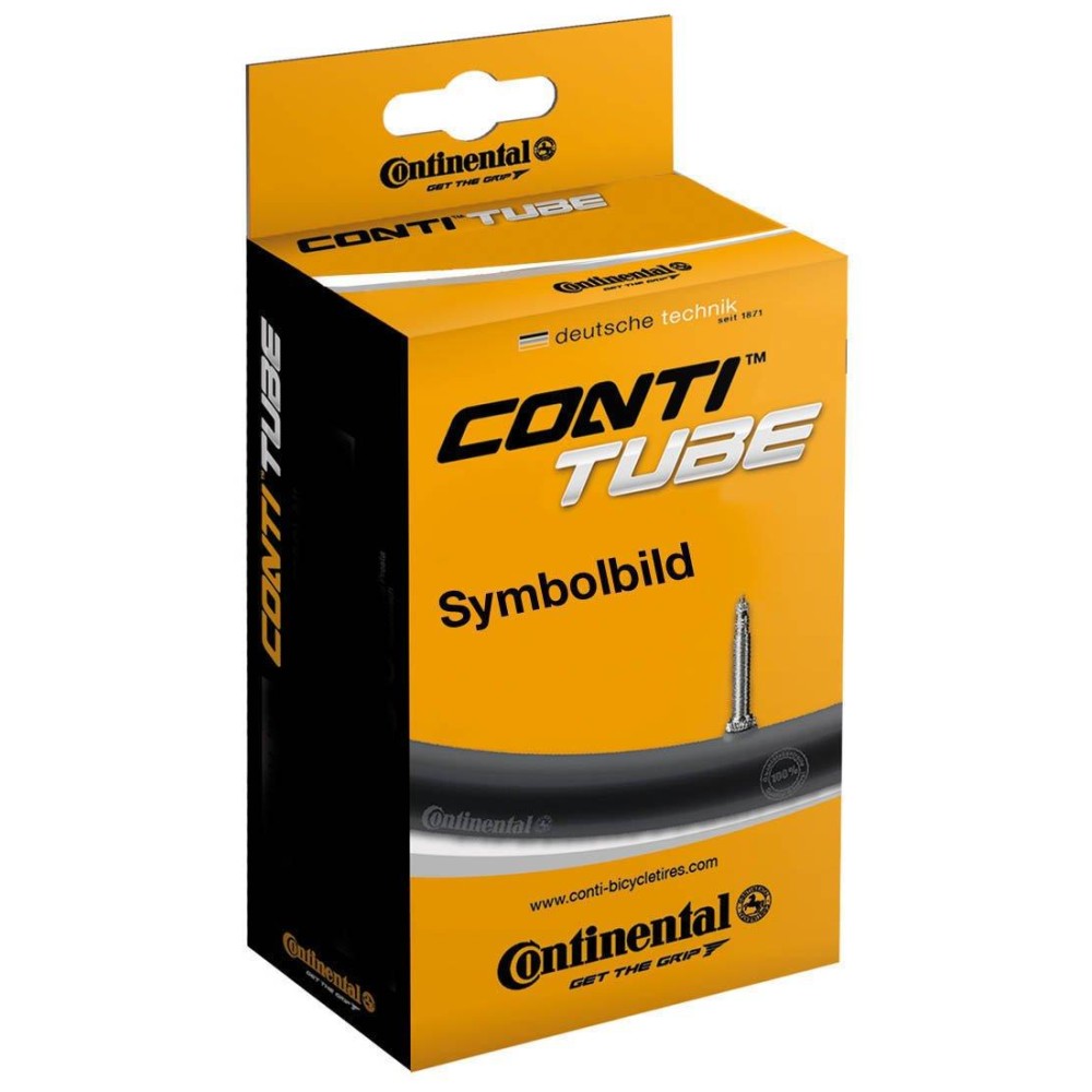 Continental Conti Race 28 Tube Light 28 700 x 20/25C 20/25-622/630 SV42