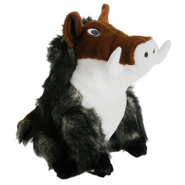Sahara Warthog Driver Headcover Uncork Your Drives with This Popular Porker Using Our Funny Animal Golf Club Covers