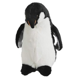 Hireko Sahara Emperor Penguin Golf Club Driver Headcover Ice Your Competition with This Plush Animal Head Cover from The South Pole