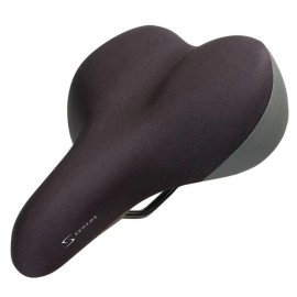 Serfas Tailbones Comfort Saddle