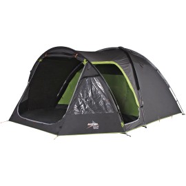 Vango Waterproof Apollo 500 Outdoor Dome Tent Available in Black - 5 Persons