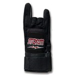 Storm Xtra-Grip Plus Left Hand Wrist Support, Black, X-Large