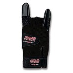 Storm Xtra-Grip Left Hand Wrist Support, Black, Small