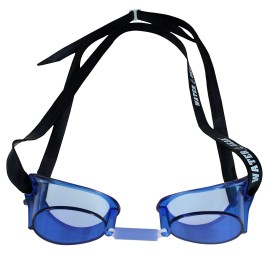 Water Gear Swedish Pro Goggles - Women and Mens Swimming Goggles - Great for Pool and Diving