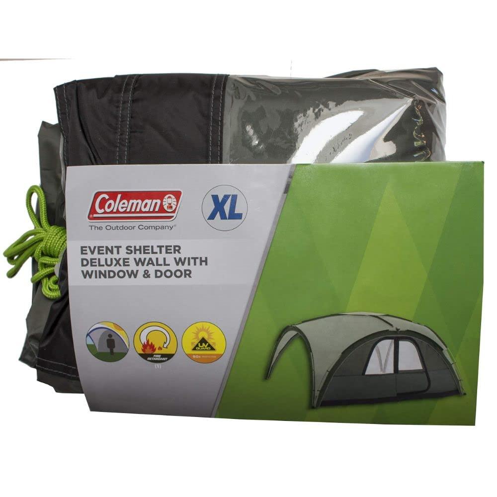 Coleman Windproof Event Outdoor Shelter Available in Green - X-Large