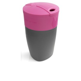 Light My Fire Collapsible Pack-Up Cup, Red
