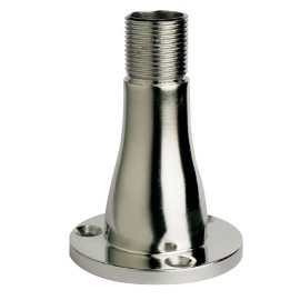 Glomex V9174 Stainless Steel Straight Mount