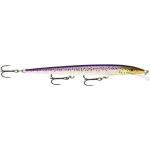 Scatter Rap Minnow 11 Purpledescent