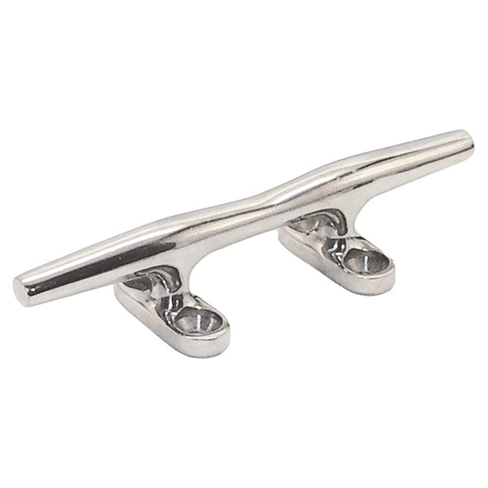 Shoreline Marine Heavy Duty Stainless Steel Cleat