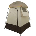 Browning Camping Privacy Shelter - Khaki/Coal