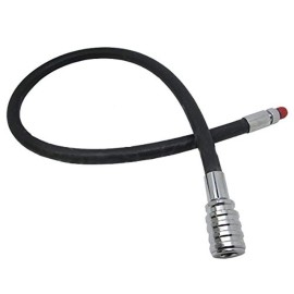 Scuba Choice Scuba Diving 350PSI Low Pressure LP Hose for Air 2 BCD, 26