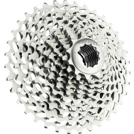 SRAM PG-1170 Cassette - 11 Speed, 11-26t, Silver