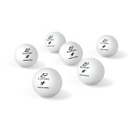 EastPoint Sports 40mm Table Tennis Balls