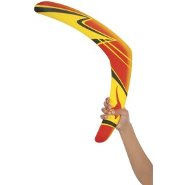 Toysmith Big Bad Boomerang