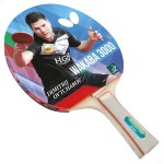 Butterfly Wakaba Table Tennis Racket - 3 Ping Pong Models - ITTF Approved Ping Pong Paddle - Ping Pong Racket Attacks with Great Speed and Spin
