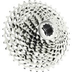 SRAM PG-1170 Cassette - 11 Speed, 11-32t, Silver