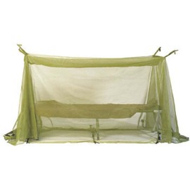 Military Outdoor Clothing Never Issued U.S. G.I. Field Insect Protection Net