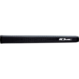 IOMIC Golf Grip Absolute JUMBO Putter Grip Series Black M60