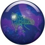 Storm Hy-Road Pearl Bowling Ball, 15-Pound