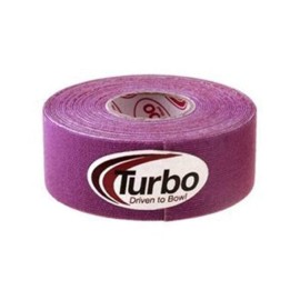 Turbo Grips Semi-Smooth Fitting Uncut Tape Roll, Purple