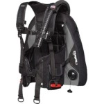 Zeagle Covert BCD XLarge