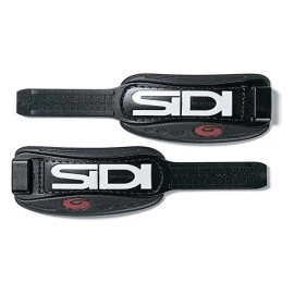 Sidi Soft Instep Closure 2 System Black, One Size
