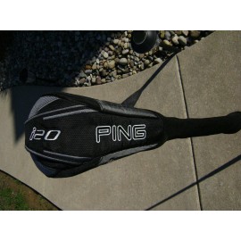 PING i20 Driver Headcover Cover